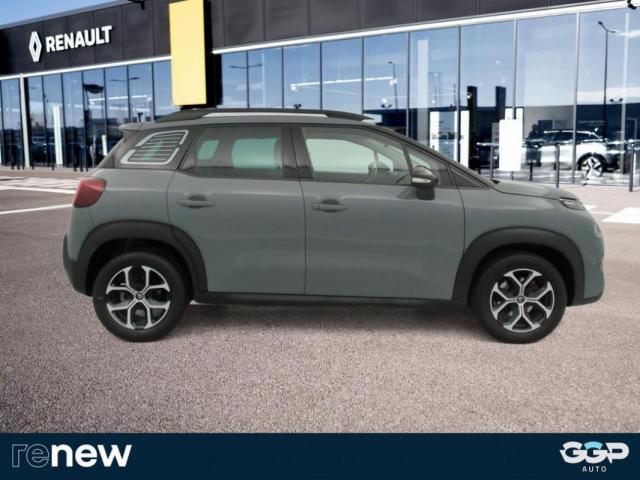 Citroen C3 Aircross image 8