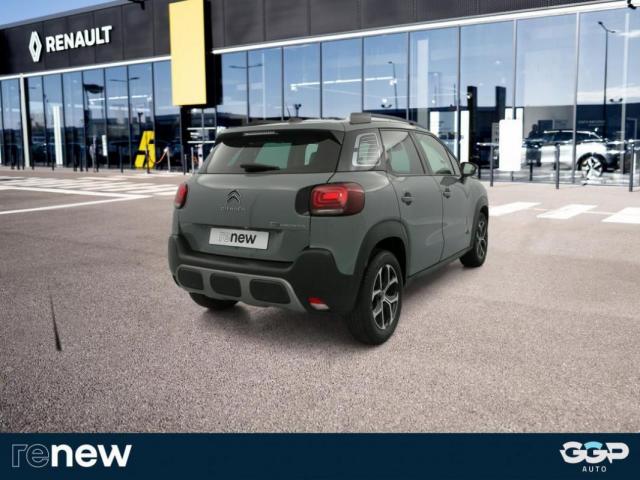 Citroen C3 Aircross image 4