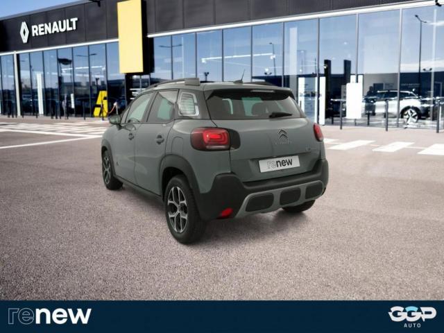Citroen C3 Aircross image 2