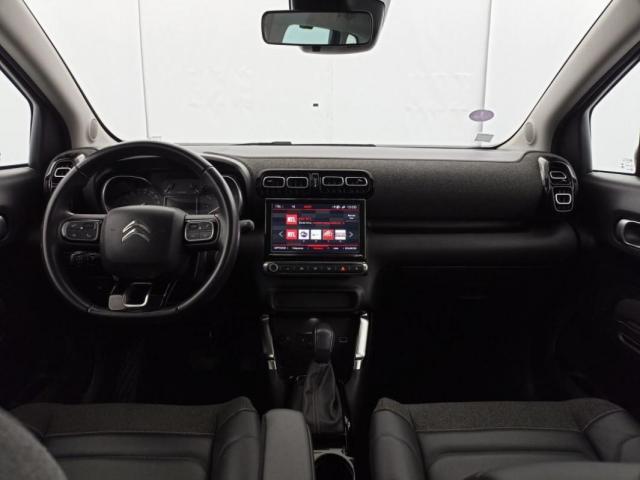 Citroen C3 Aircross image 5