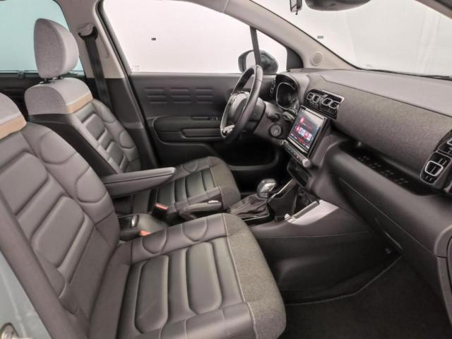 Citroen C3 Aircross image 7