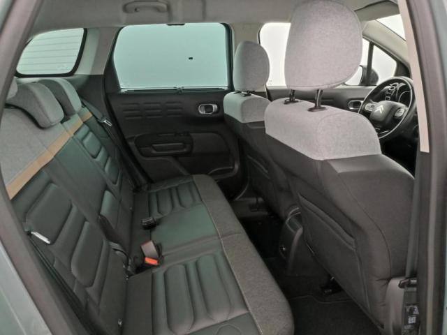 Citroen C3 Aircross image 3