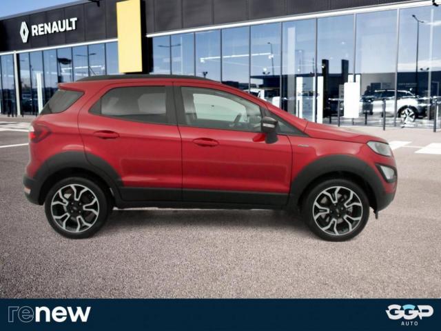 Ford Ecosport image 3