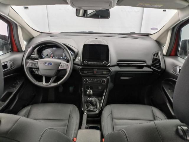 Ford Ecosport image 4