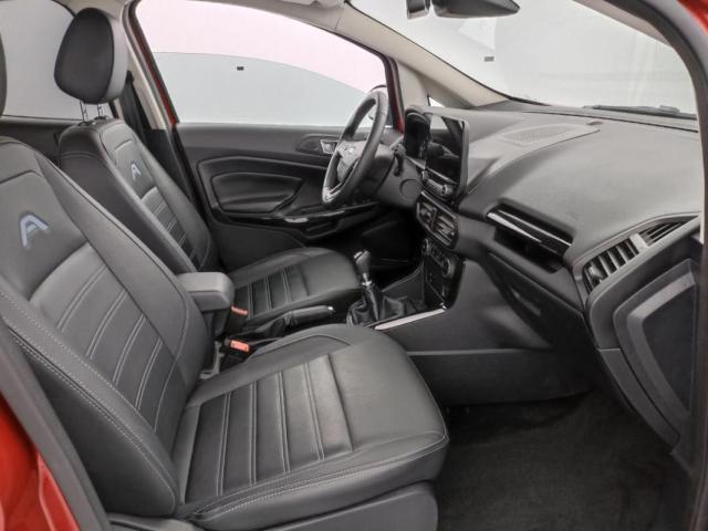 Ford Ecosport image 5
