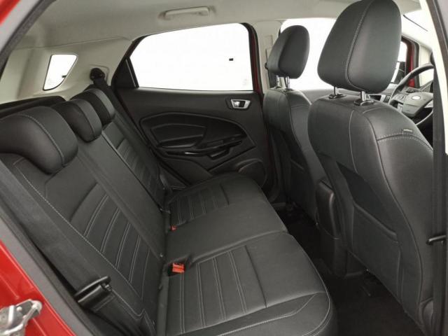 Ford Ecosport image 1