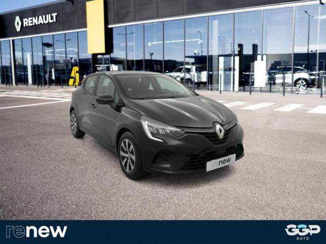 Renault Clio image 6