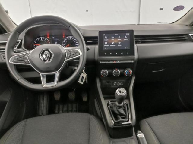 Renault Clio image 4