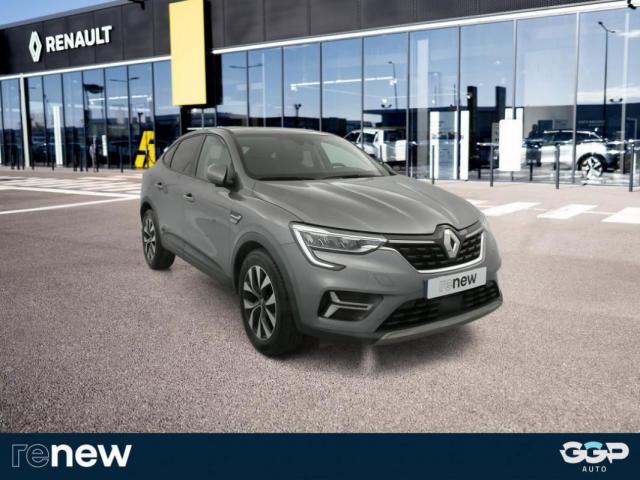 Renault Arkana image 5