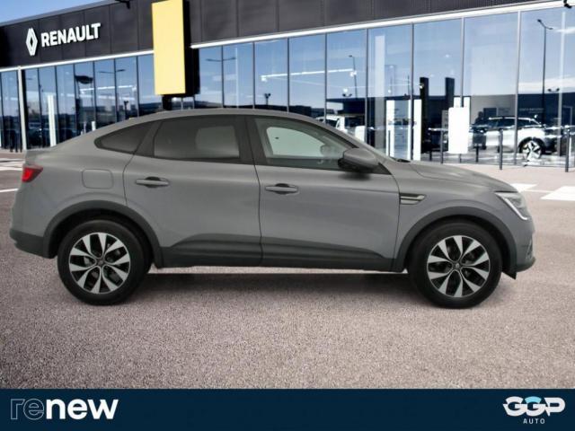 Renault Arkana image 1