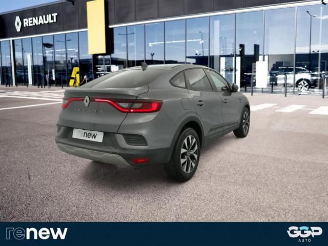 Renault Arkana image 9