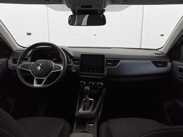 Renault Arkana image 8