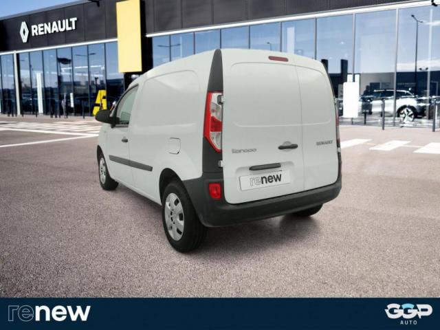 Renault Kangoo Express image 3