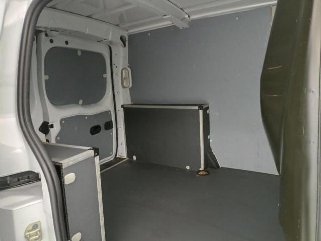Renault Kangoo Express image 5