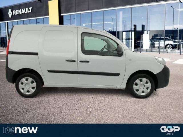 Renault Kangoo Express image 4