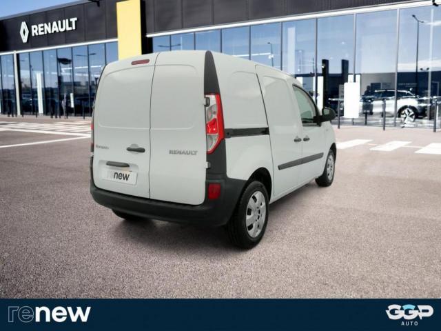 Renault Kangoo Express image 3