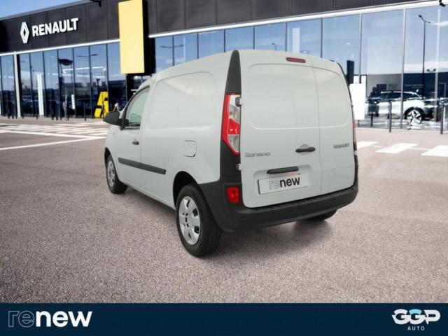 Renault Kangoo Express image 8