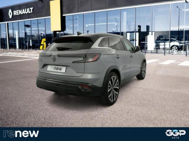 Renault Austral image 1