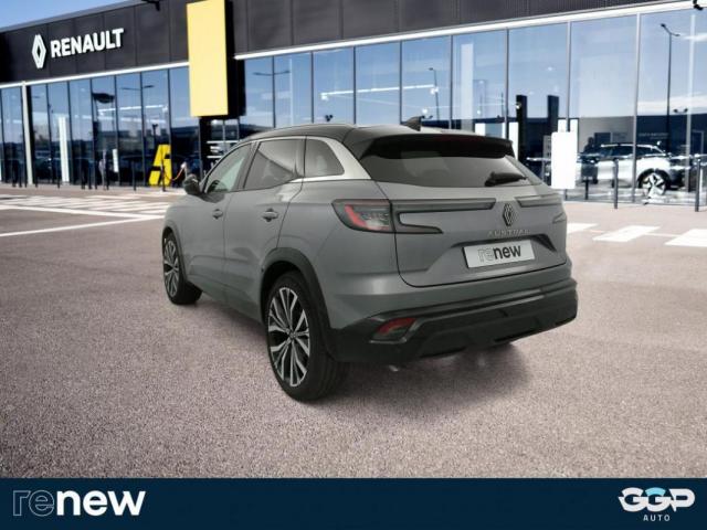 Renault Austral image 6