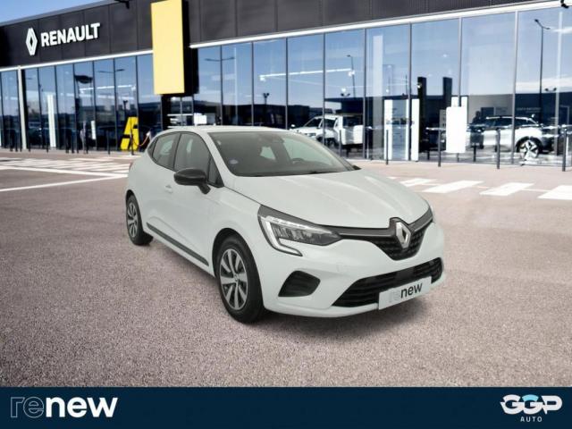 Renault Clio image 6