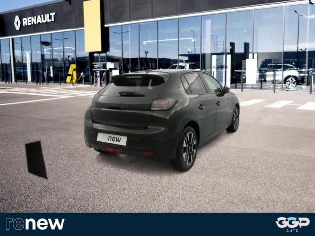 Peugeot 208 image 5