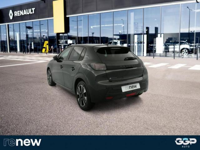 Peugeot 208 image 2