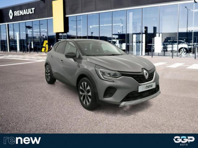 Renault Captur image 6