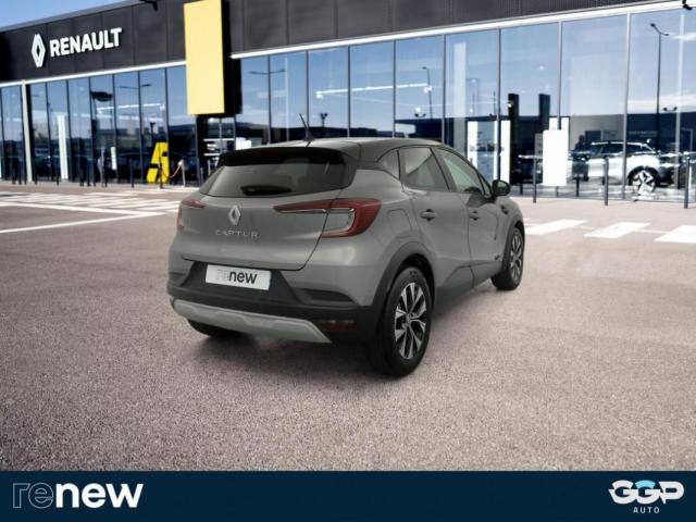 Renault Captur image 3