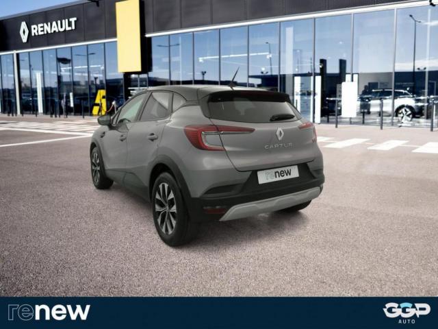 Renault Captur image 1