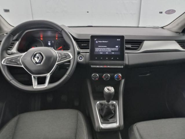 Renault Captur image 2