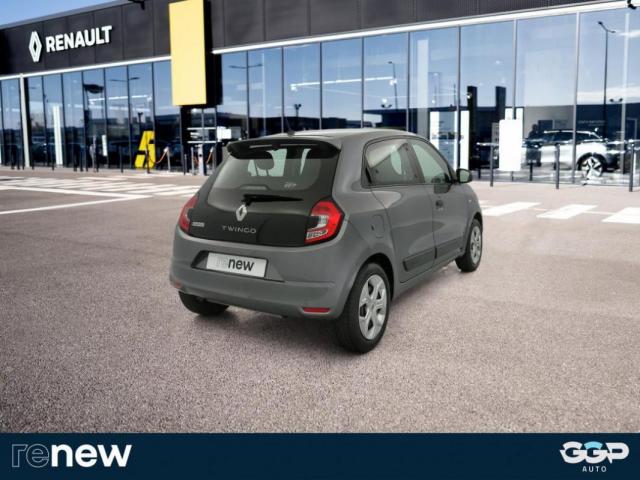 Renault Twingo image 3