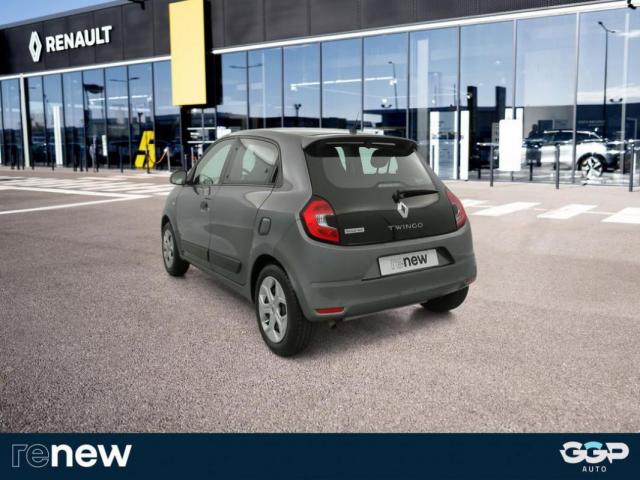 Renault Twingo image 6