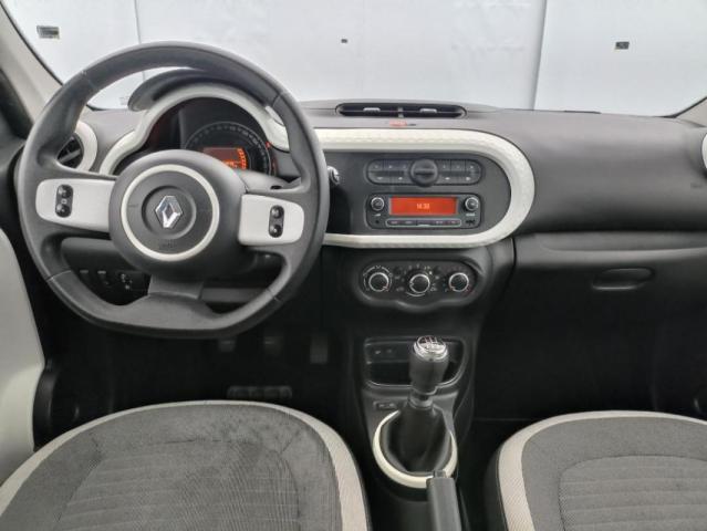 Renault Twingo image 4