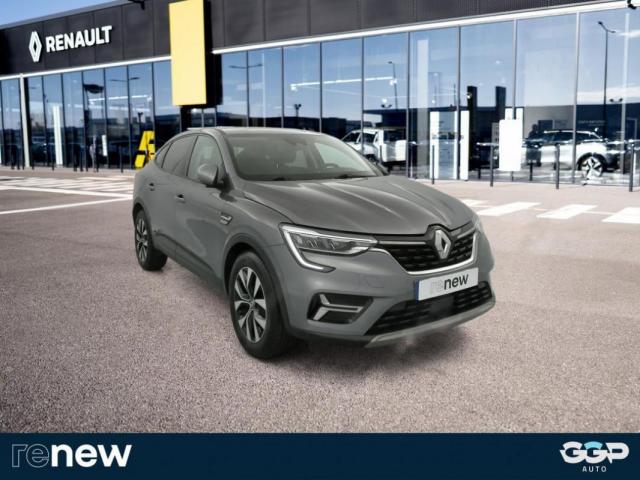 Renault Arkana image 2