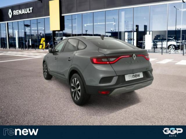Renault Arkana image 5