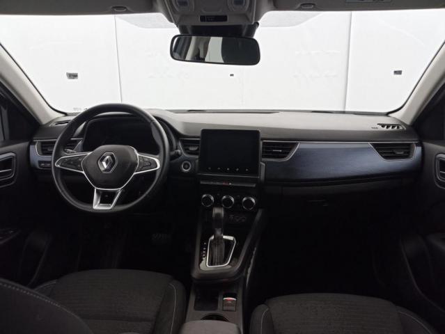 Renault Arkana image 1