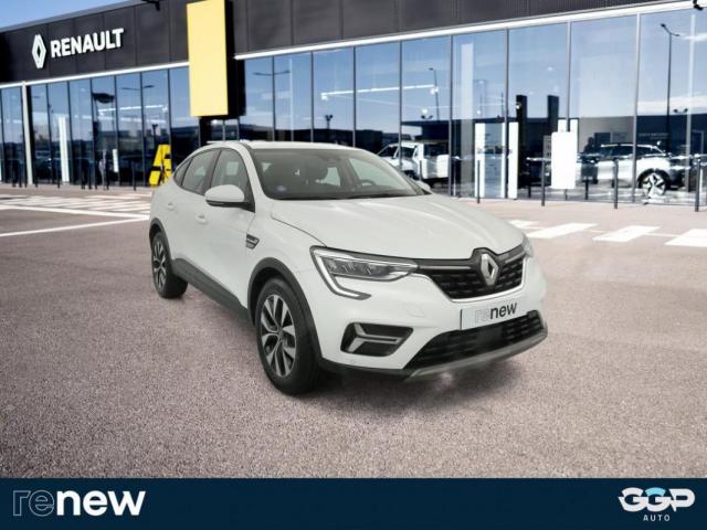 Renault Arkana image 3