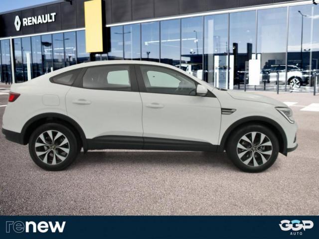 Renault Arkana image 5