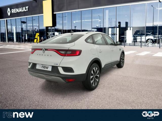 Renault Arkana image 2
