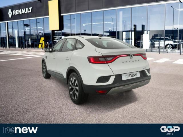 Renault Arkana image 7