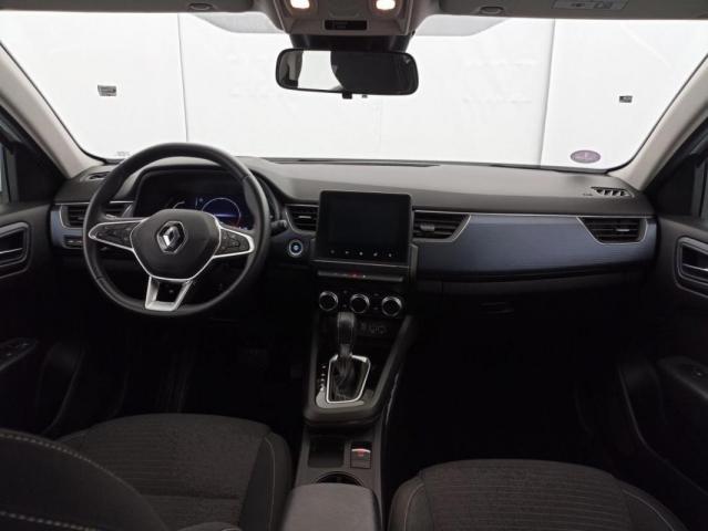 Renault Arkana image 8