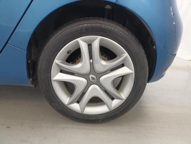 Renault Zoe image 8