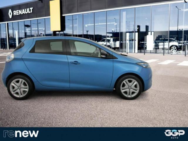 Renault Zoe image 2