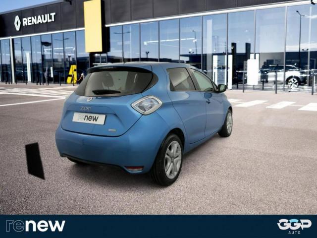 Renault Zoe image 3