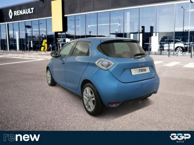 Renault Zoe image 5