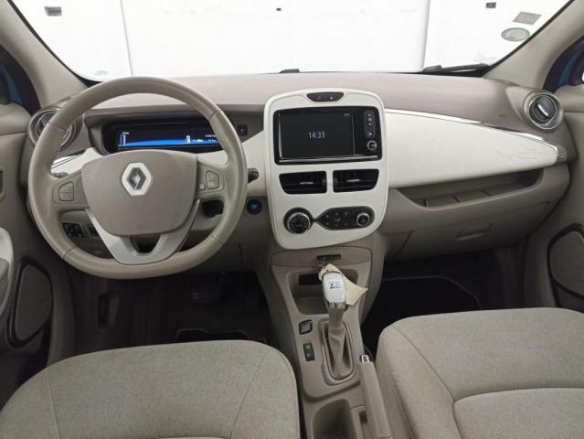 Renault Zoe image 4