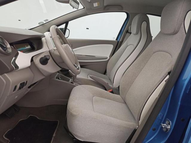 Renault Zoe image 1