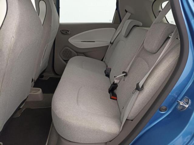 Renault Zoe image 9