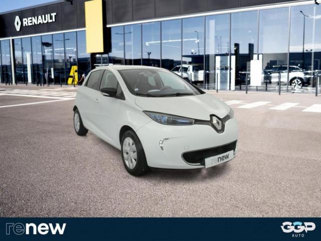 Renault Zoe image 9