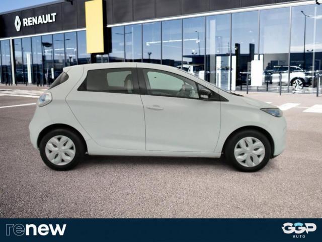 Renault Zoe image 6